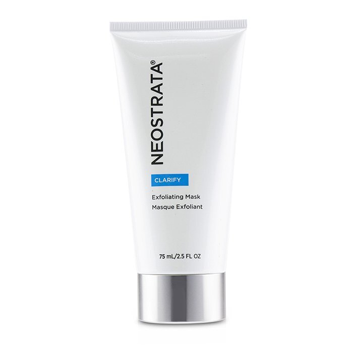Neostrata Clarify - Mascarilla exfoliante 75 ml/2,5 oz