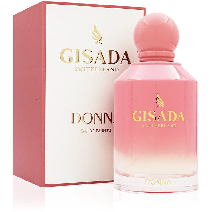 Gisada Donna Eau De Parfum 100ml