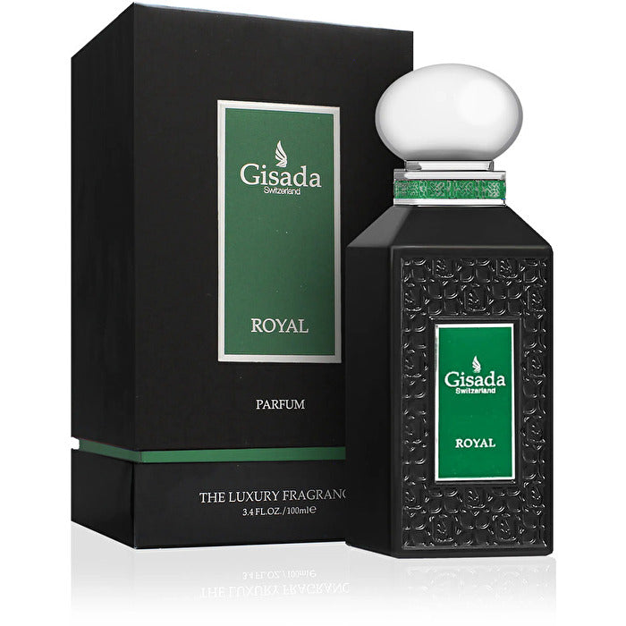 Gisada Royal Parfum 100ml