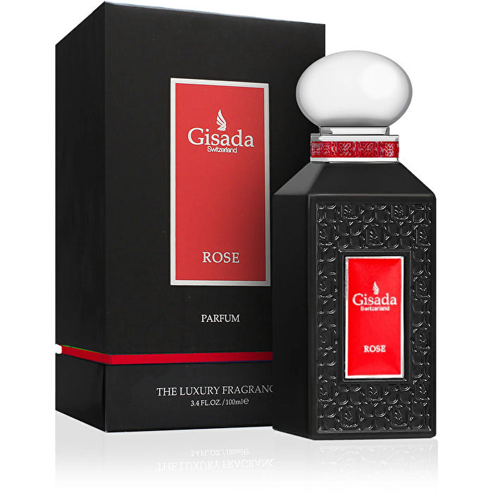 Gisada Rose Parfum 100ml