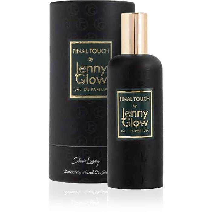 Jenny Glow Final Touch Eau De Parfum 50ml