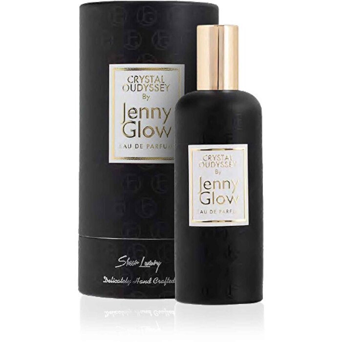 Jenny Glow Crystal Odyssey Eau De Parfum 50ml