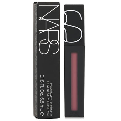 NARS Powermatte Lip Pigment - # Walk This Way (Rose Pink) 2762 / 611 5.5ml/0.18oz