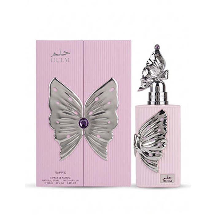 Riiffs Perfumes Hulm Parfum 100ml