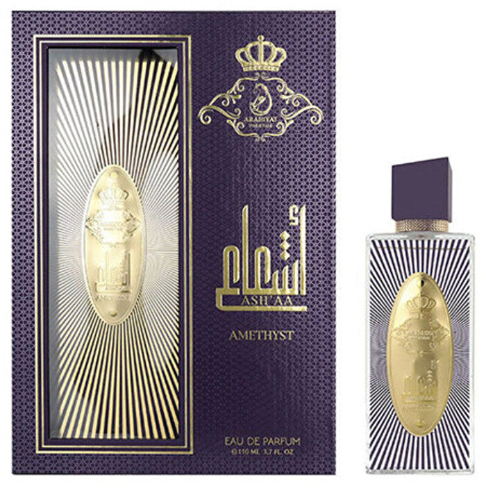 Arabiyat Prestige Ash´aa Amethyst Eau De Parfum 110ml