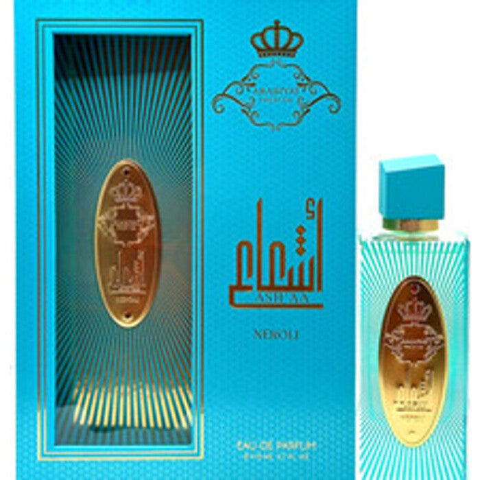 Arabiyat Prestige Ash´aa Neroli Eau De Parfum 110ml