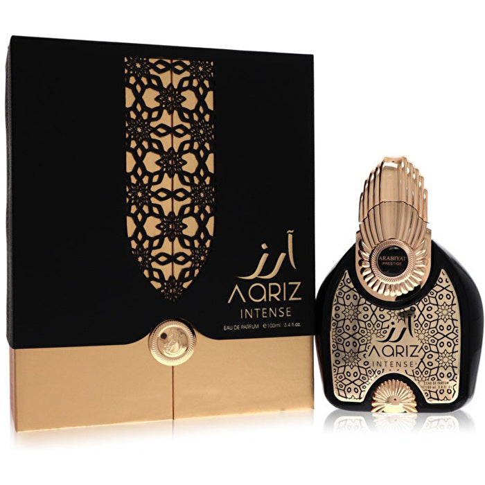 Arabiyat Prestige Aariz Intense Eau De Parfum 100ml