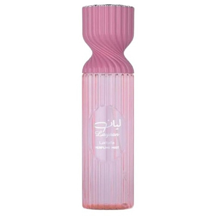 Lattafa Perfumes Layaan Body Spray 250ml