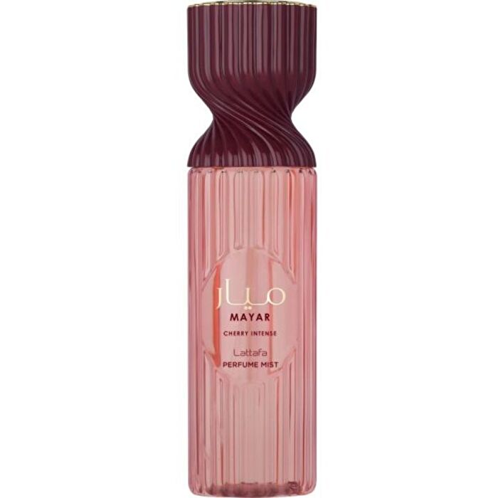 Lattafa Perfumes Mayar Cherry Intense Body Spray 250ml