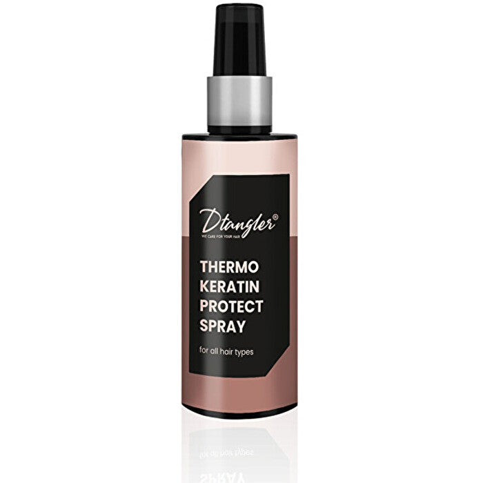 Dtangler Thermo Keratin Protect Spray - Protective Spray With Keratin 100ml