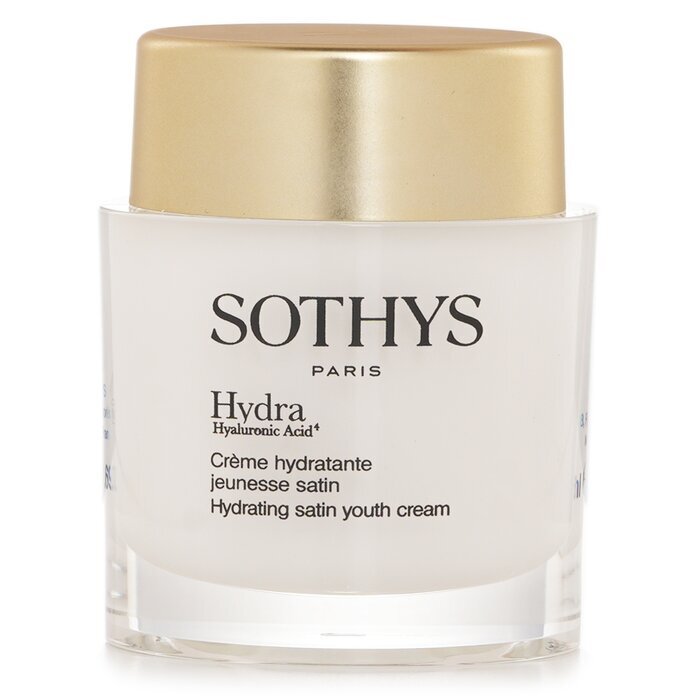 Sothys Hydrating Youth Cream 50ml/1.69oz