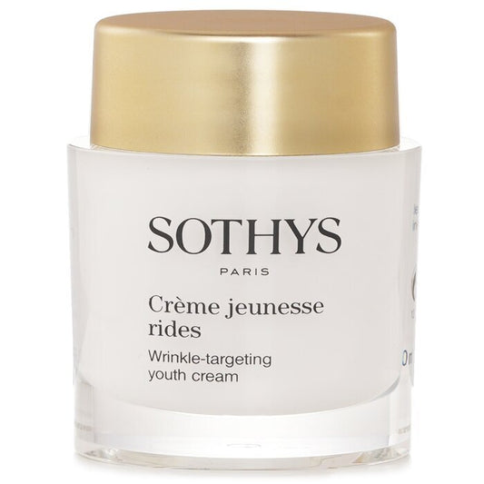 Sothys Wrinkle-Targeting Youth Cream 50ml/1.69oz