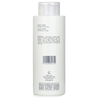 Sothys Vitality Lotion - For Normal to Combination Skin, With Grapefruit Extract  (Salon Size) 500ml/16.9oz