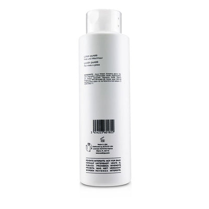 Sothys Purity Lotion - For Combination to Oily Skin, With Iris Extract (Salon Size) 500ml/16.9oz