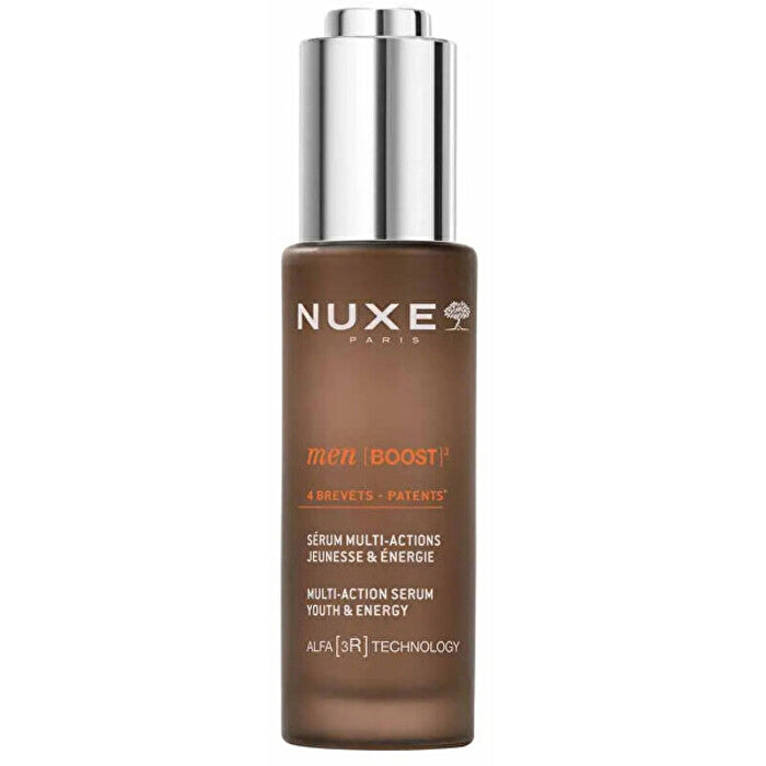 Nuxe Men Multi-action Serum 30ml