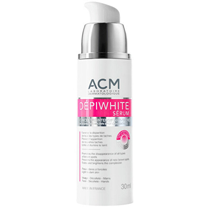 Acm Depiwhite Serum - Serum Proti Pigmentovým Skvrnám 30ml