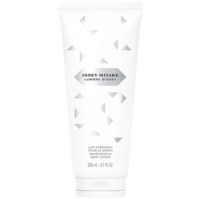 Issey Miyake Lumiere D´issey Body Lotion 200ml