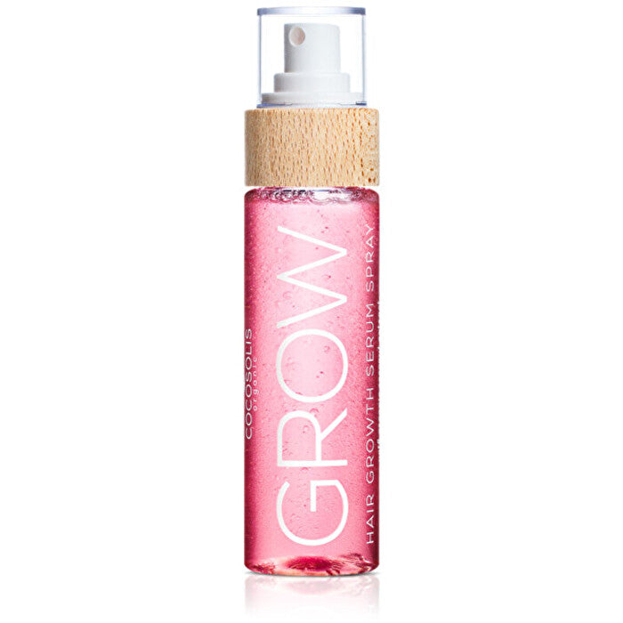 Cocosolis Grow Serum Spray - Hair Growth Serum Spray 100ml
