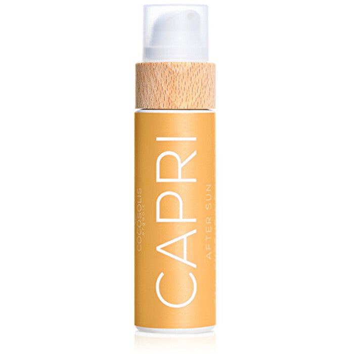 Cocosolis Capri After Sun Milk 100ml