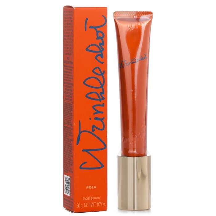 POLA Wrinkle Shot Serum Facial Serum 20g/0.7oz