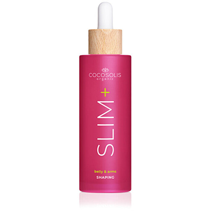 Cocosolis Slim+ Shaping Body Serum - Shaping Serum 100ml