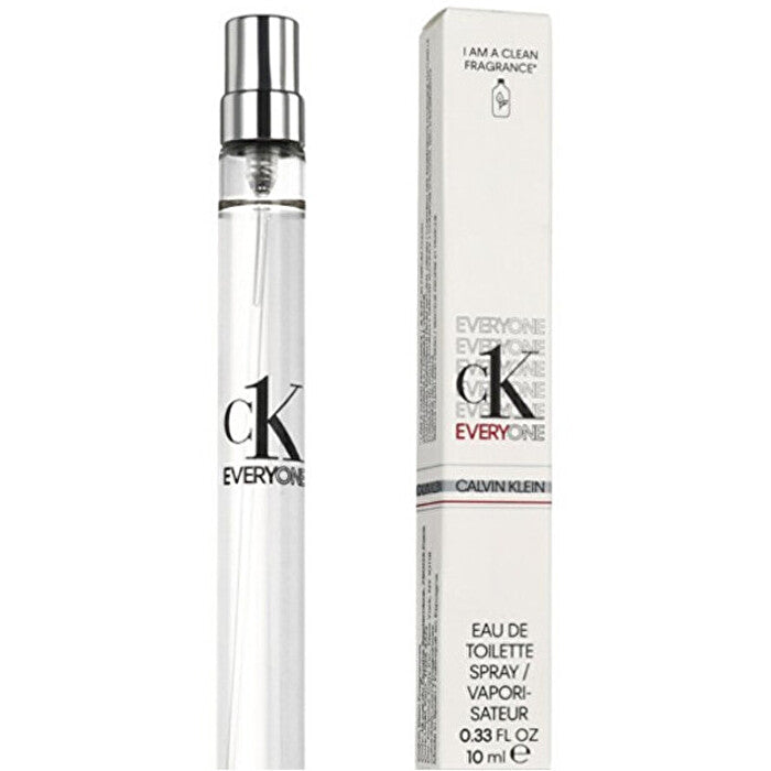 Calvin Klein Ck Everyone Eau De Toilette Miniature 10ml
