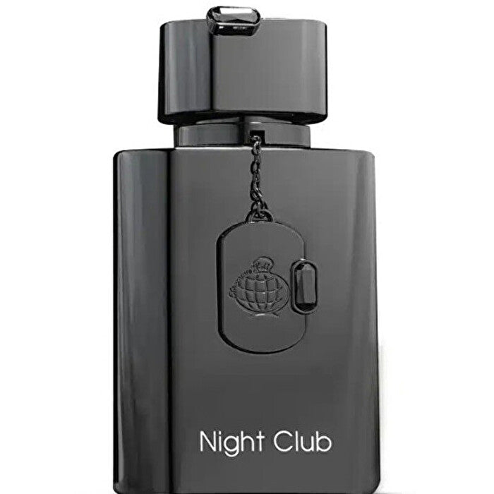 French Avenue Night Club Eau De Parfum 100ml
