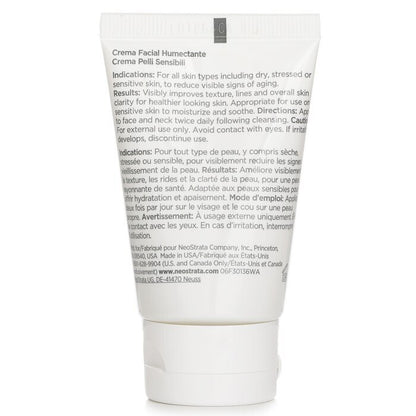 Neostrata Restore - Ultra Moisturizing Face Cream 10% PHA 40g/1.4oz