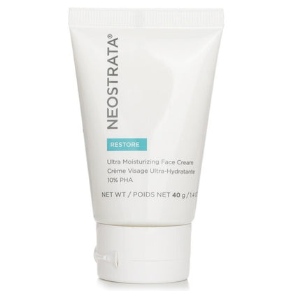 Neostrata Restore - Ultra Moisturizing Face Cream 10% PHA 40g/1.4oz