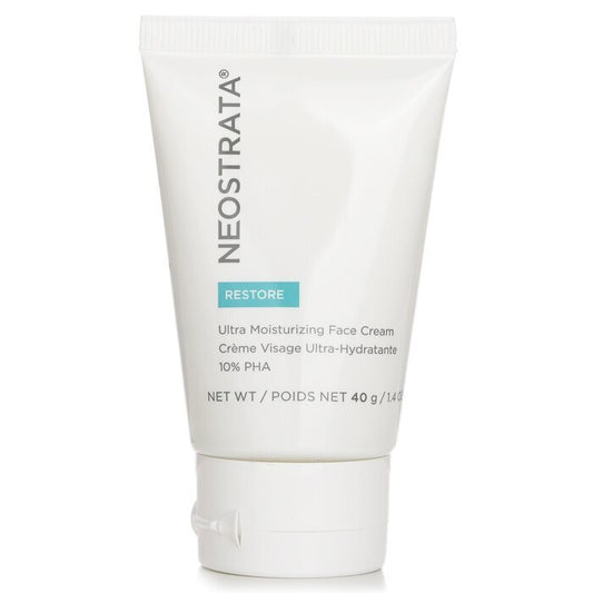Neostrata Restore - Ultra Moisturizing Face Cream 10% PHA 40g/1.4oz
