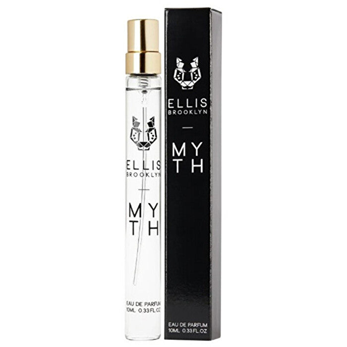 Ellis Brooklyn Myth Eau De Parfum Miniature 10ml