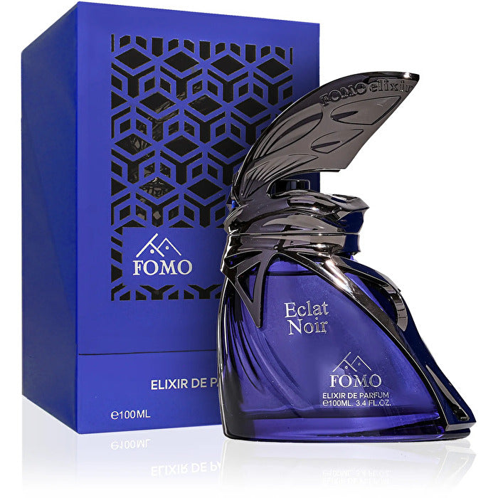 Fomo Eclat Noir Extrait De Parfum 100ml