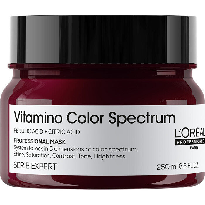 L´Oreal Professionnel Vitamino Color Spectrum Professional Mask 500ml