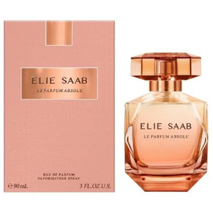 Elie Saab Le Parfum Absolu Eau De Parfum 50ml