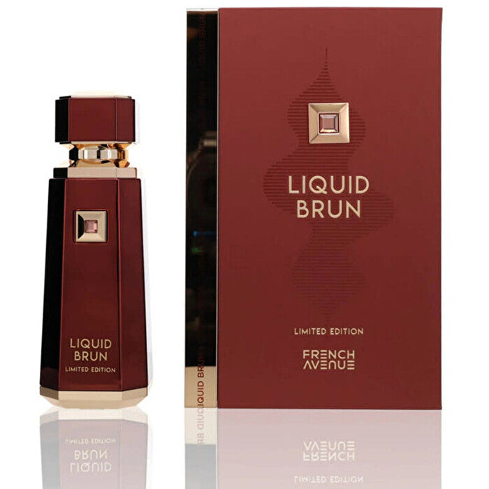 French Avenue Liquid Brun Extrait De Parfum 150ml