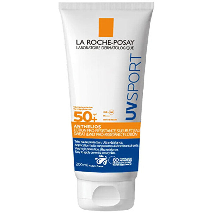 La Roche-Posay Anthelios Uv Sport Lotion - Ochranne Mleko 200ml