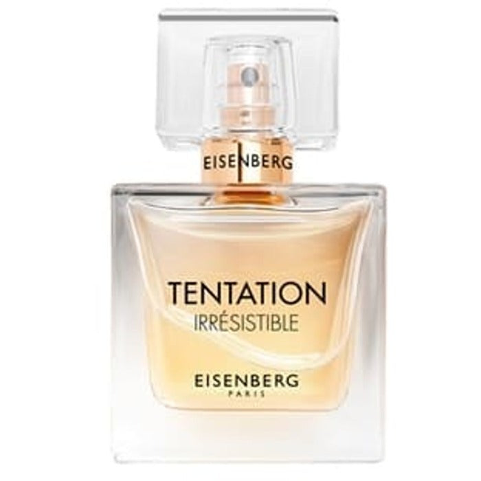 Eisenberg Tentation Irresistible Eau De Parfum 50ml