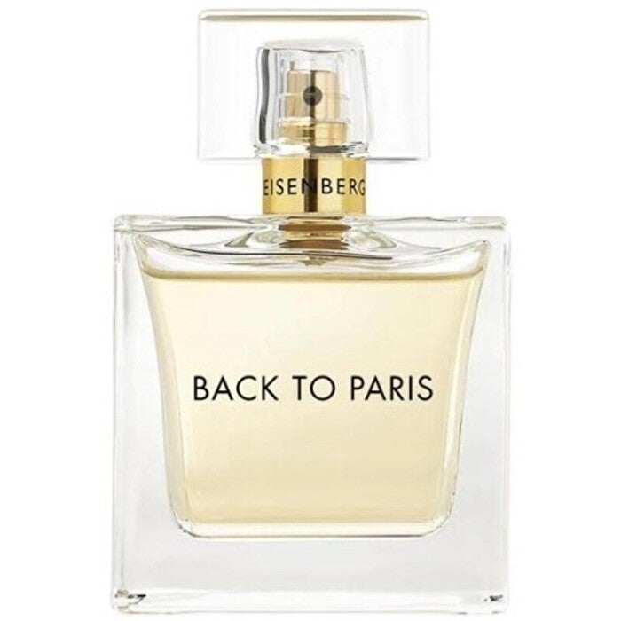 Eisenberg Back To Paris Eau De Parfum 30ml