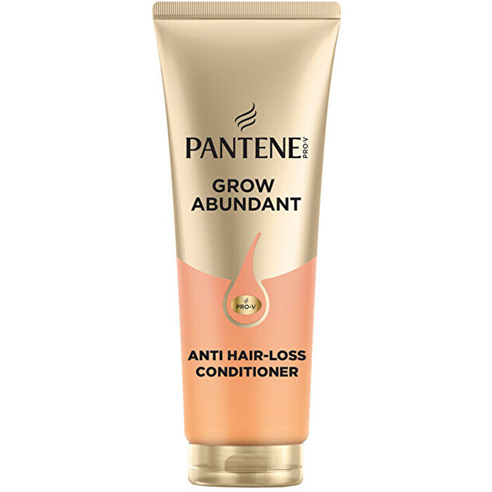 Pantene Grow Abundant Anti Hair-loss Conditioner - Kondicioner 250ml