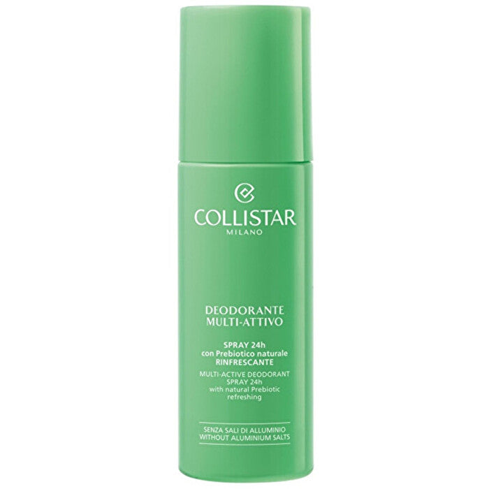 Collistar Multi-active Deodorant Spray - Deodorant Ve Spreji 100ml