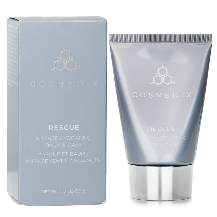 CosMedix Rescue Intense Hydrating Balm & Mask 50g/1.7oz