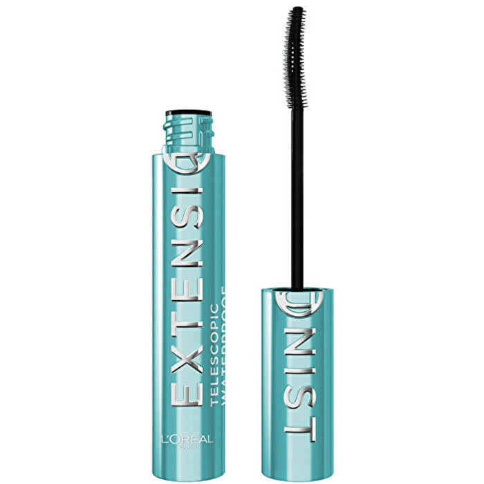 L´Oreal Telescopic Extensionist Waterproof Mascara - Voděodolná řasenka 9 9ml