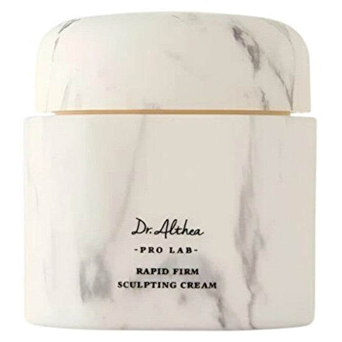 Dr.Althea Rapid Firm Sculpting Cream - Zpevňující Pleťový Krem 45ml
