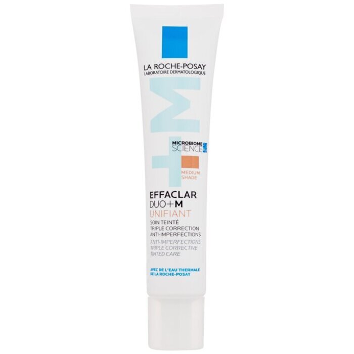La Roche-Posay Effaclar Duo+ M Unifiant 40ml 0ml