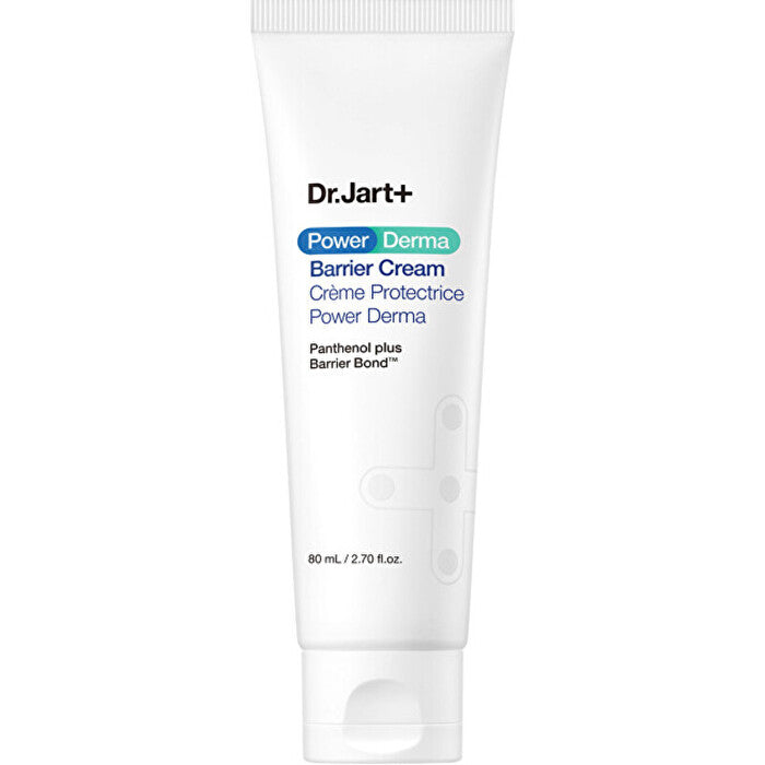 Dr. Jart+ Power Derma Barrier Cream - Hydratační Pleťový Krem 80ml