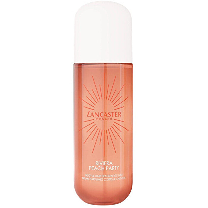 Lancaster Body & Hair Fragrance Mist - Mlha Na Tělo A Vlasy 236ml
