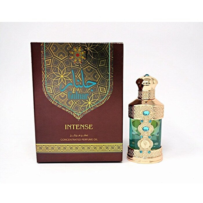 Hamidi Gulnar Intense Parfumed Oil 20ml