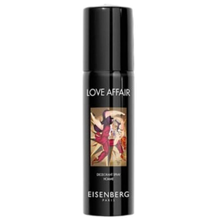 Eisenberg Love Affair Homme Deospray 100ml