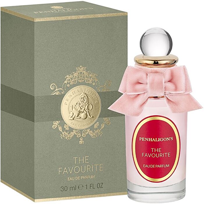 Penhaligon´s The Favourite Eau De Parfum 100ml