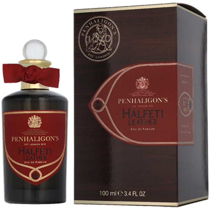 Penhaligon´s Halfeti Leather Eau De Parfum 100ml